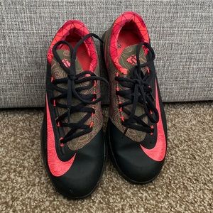 Nike KD 6 Meteorology